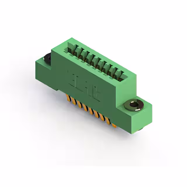 842-018-560-203 EDAC Inc.  Edgeboard Connectors